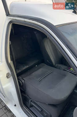 Пикап Volkswagen Caddy 2000 в 