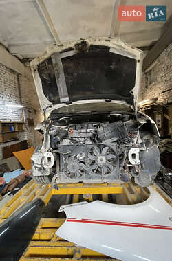 Минивэн Volkswagen Caddy 2005 в 