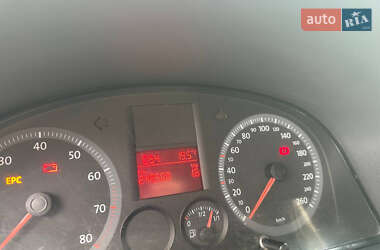 Минивэн Volkswagen Caddy 2009 в 