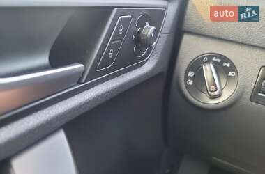 Минивэн Volkswagen Caddy 2019 в 