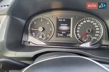 Минивэн Volkswagen Caddy 2019 в 