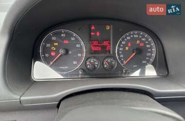 Минивэн Volkswagen Caddy 2010 в 