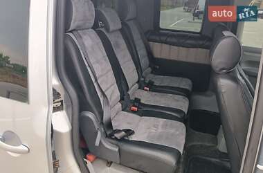 Минивэн Volkswagen Caddy 2010 в 