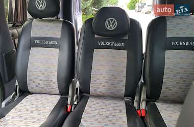Минивэн Volkswagen Caddy 2011 в 