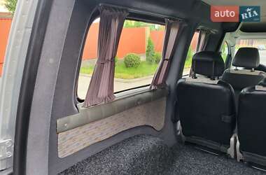 Минивэн Volkswagen Caddy 2011 в 