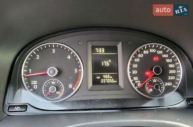 Минивэн Volkswagen Caddy 2011 в 