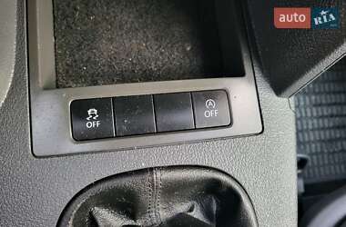 Минивэн Volkswagen Caddy 2011 в 