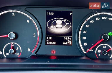 Минивэн Volkswagen Caddy 2021 в 