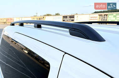 Минивэн Volkswagen Caddy 2021 в 