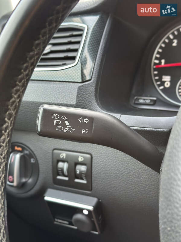Мінівен Volkswagen Caddy 2015 в Луцьку