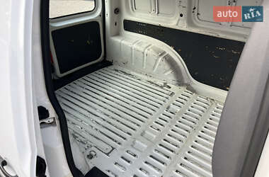 Грузовой фургон Volkswagen Caddy 2013 в 