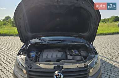 Минивэн Volkswagen Caddy 2015 в 