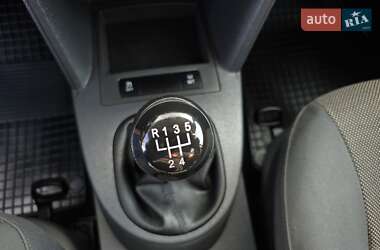 Минивэн Volkswagen Caddy 2015 в 