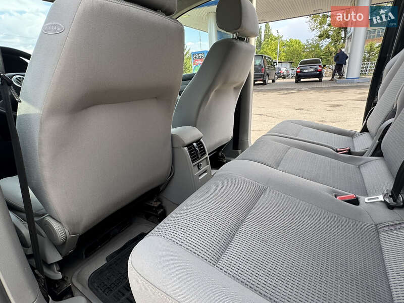 Минивэн Volkswagen Caddy 2005 в Лубнах