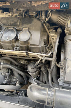 Минивэн Volkswagen Caddy 2008 в 
