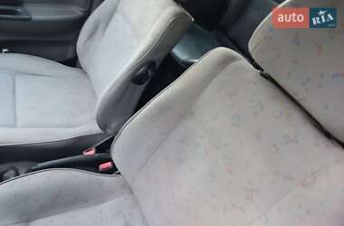 Пикап Volkswagen Caddy 2000 в 