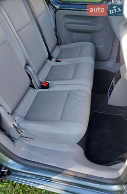 Минивэн Volkswagen Caddy 2008 в 