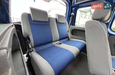 Минивэн Volkswagen Caddy 2006 в 