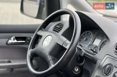 Минивэн Volkswagen Caddy 2006 в 