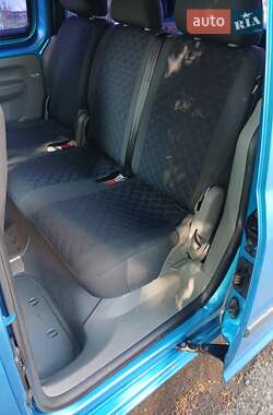 Минивэн Volkswagen Caddy 2007 в 