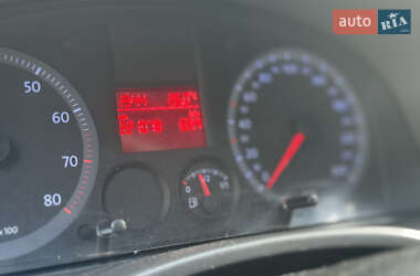 Минивэн Volkswagen Caddy 2007 в 