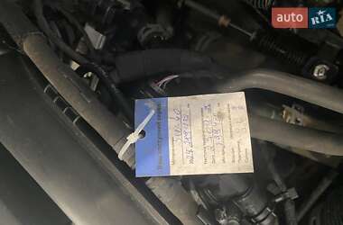 Грузовой фургон Volkswagen Caddy 2012 в 