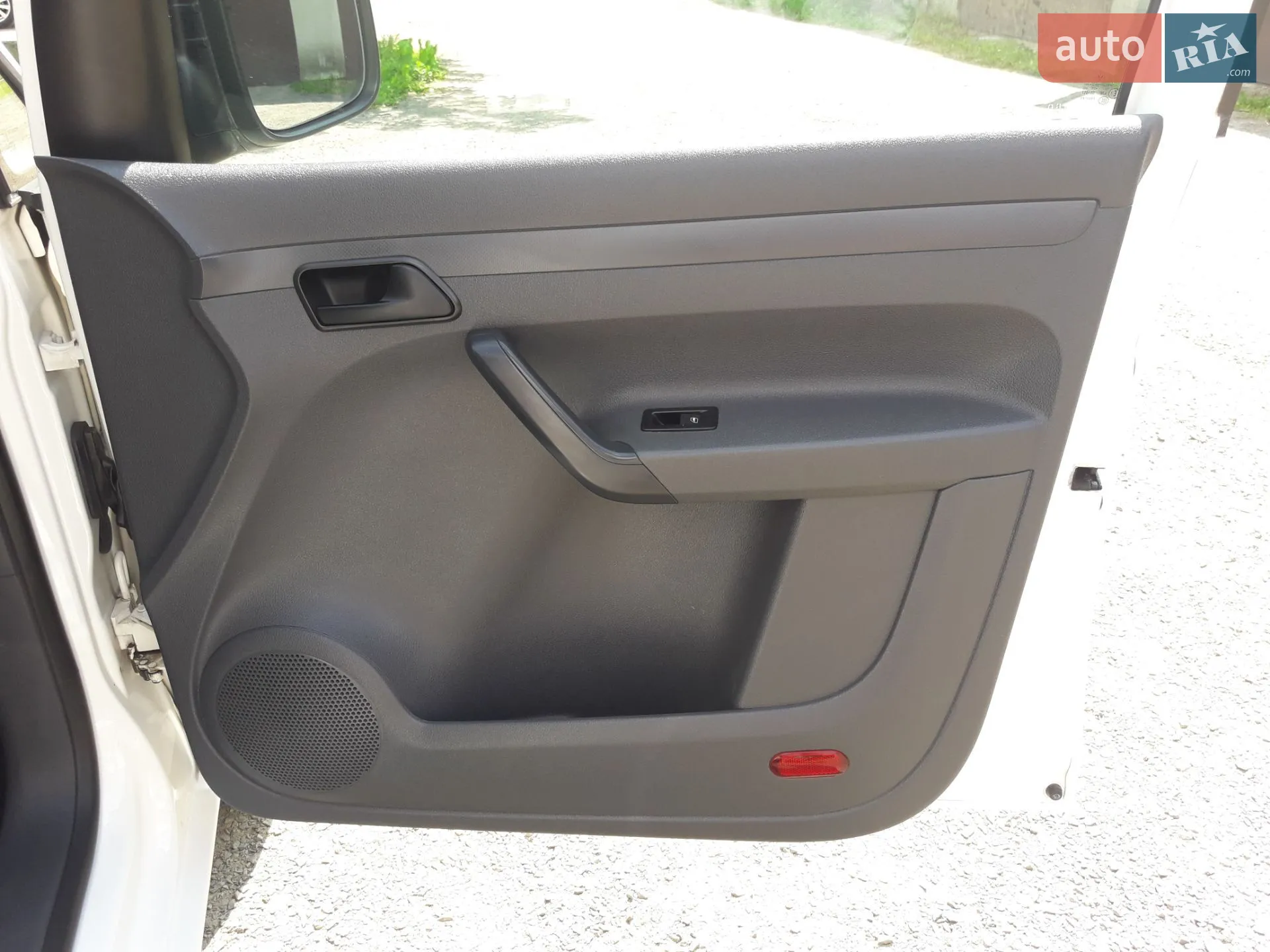 2013 Volkswagen Caddy - мініатюра 17