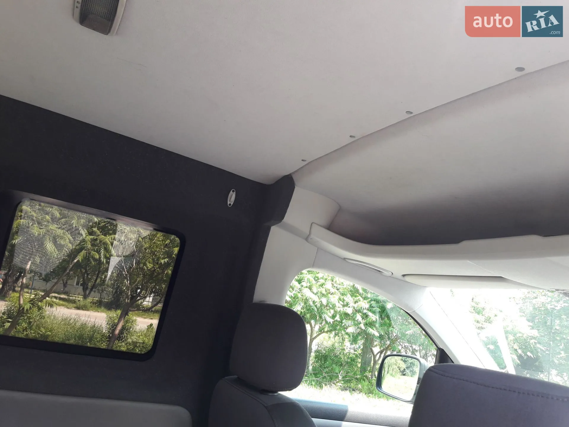 2013 Volkswagen Caddy - мініатюра 26