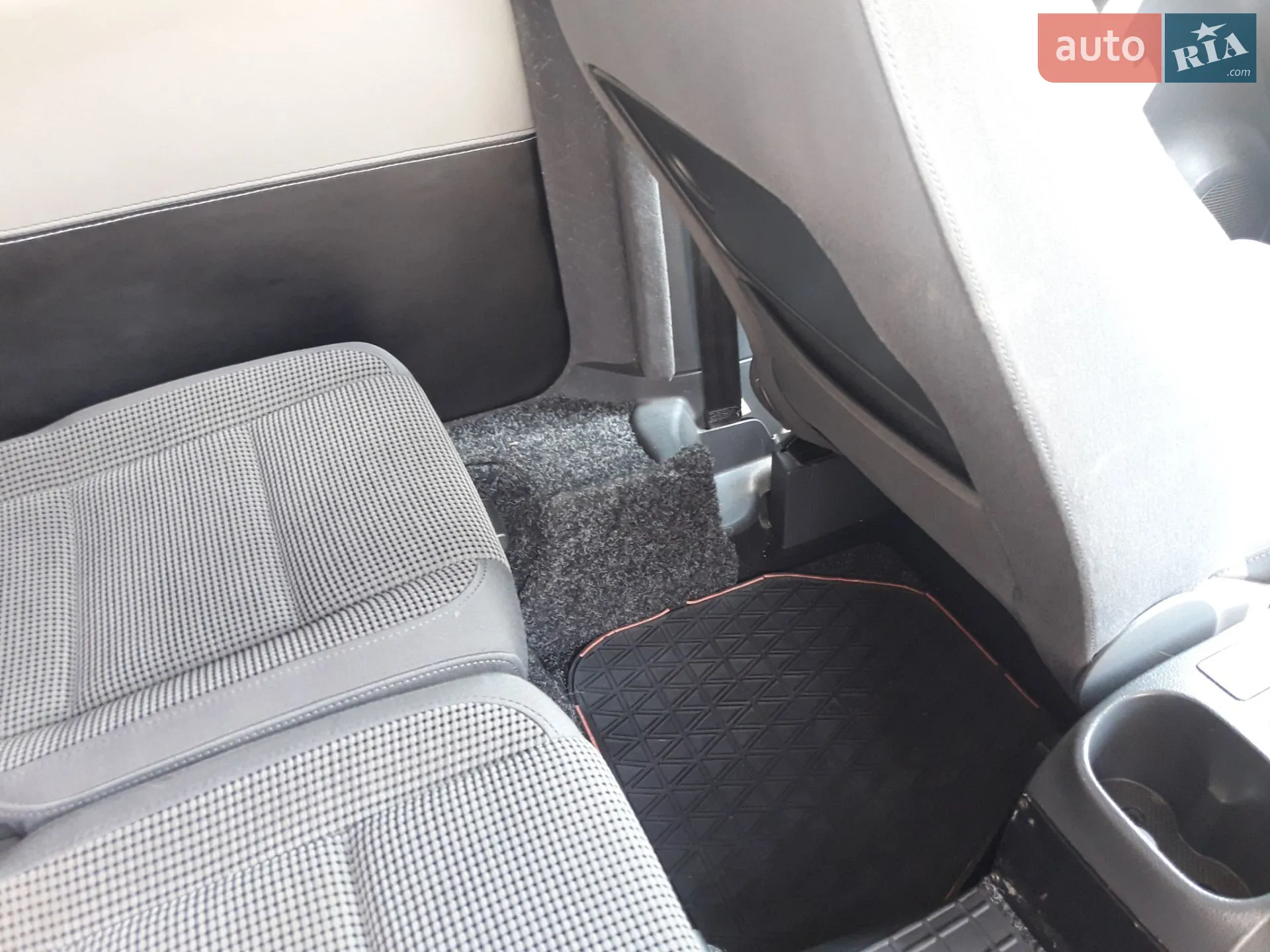 2013 Volkswagen Caddy - мініатюра 29