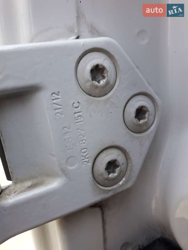 Минивэн Volkswagen Caddy 2013 в Костополе фото 51 Минивэн Volkswagen Caddy 2013 в Костополе