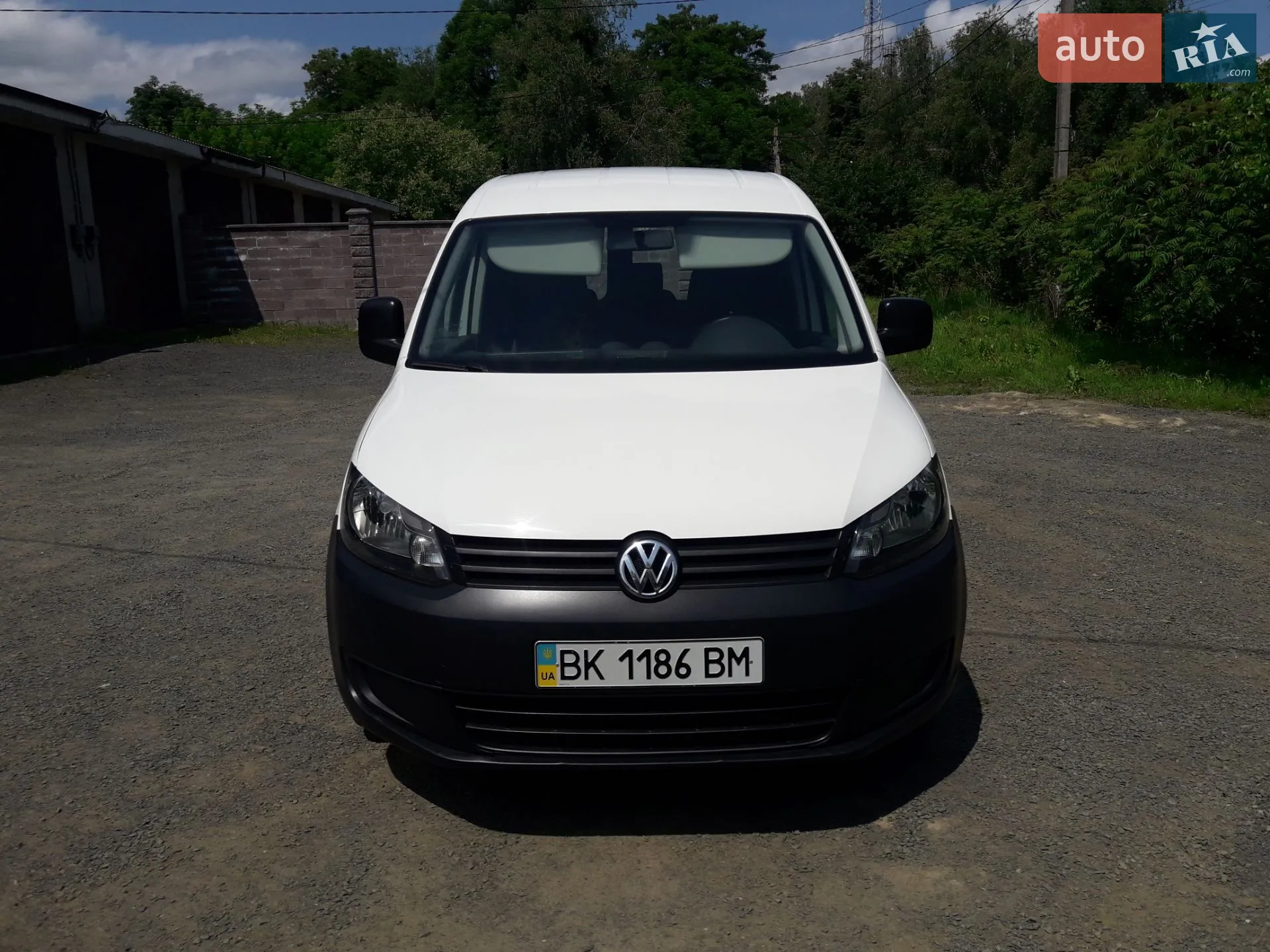 2013 Volkswagen Caddy - мініатюра 57