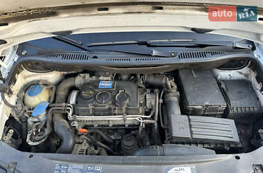 Минивэн Volkswagen Caddy 2007 в 
