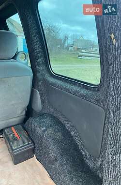 Минивэн Volkswagen Caddy 2005 в 