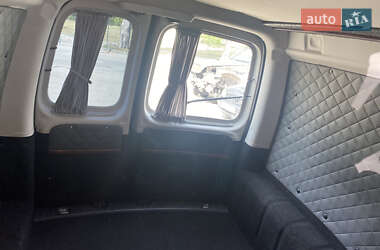 Минивэн Volkswagen Caddy 2011 в 