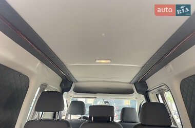 Минивэн Volkswagen Caddy 2011 в 
