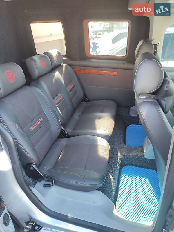 Минивэн Volkswagen Caddy 2008 в Белой Церкви