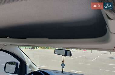 Минивэн Volkswagen Caddy 2007 в 