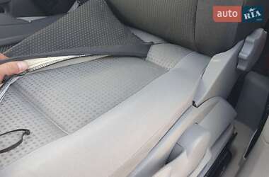 Минивэн Volkswagen Caddy 2007 в 
