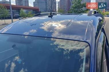 Минивэн Volkswagen Caddy 2007 в 