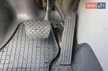 Минивэн Volkswagen Caddy 2007 в 