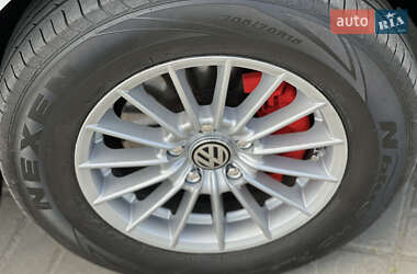 Минивэн Volkswagen Caddy 2007 в 
