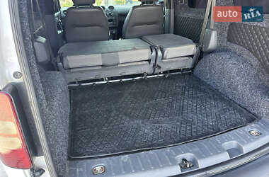 Минивэн Volkswagen Caddy 2012 в 