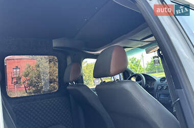 Минивэн Volkswagen Caddy 2012 в 