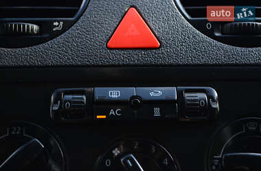 Минивэн Volkswagen Caddy 2007 в 