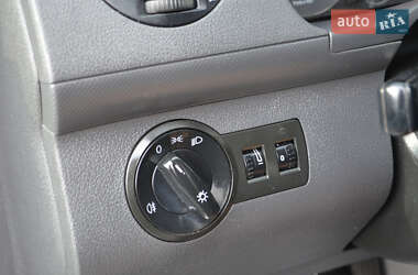 Минивэн Volkswagen Caddy 2007 в 