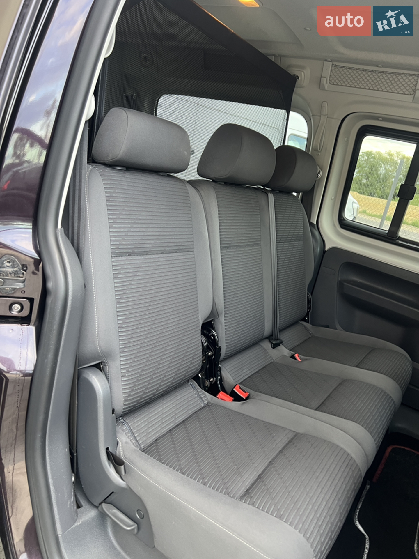 2010 Volkswagen Caddy - мініатюра 34