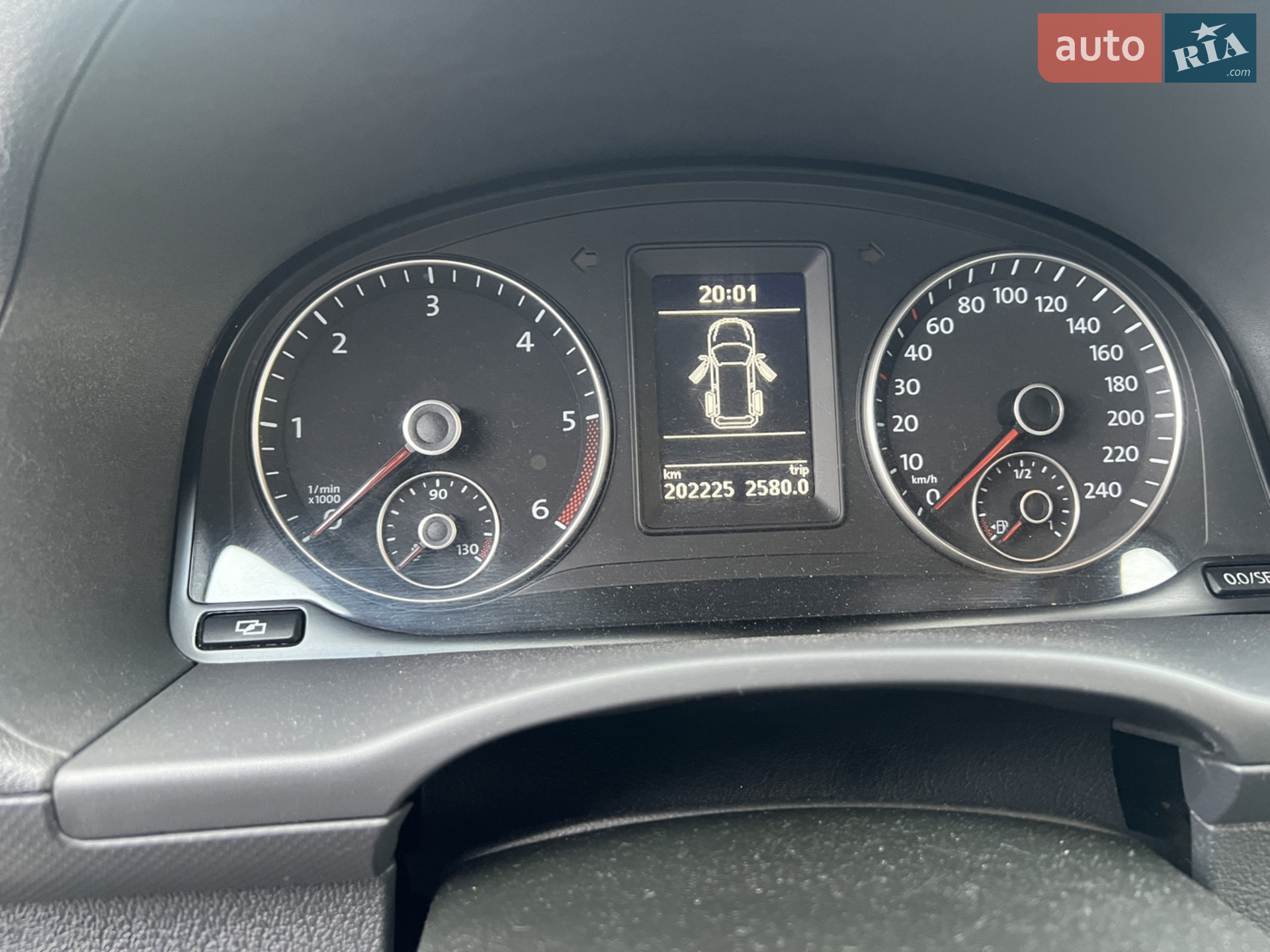 2010 Volkswagen Caddy - мініатюра 42