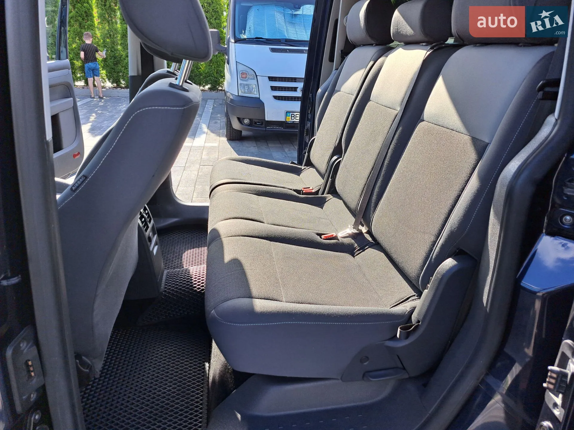 2011 Volkswagen Caddy - мініатюра 17