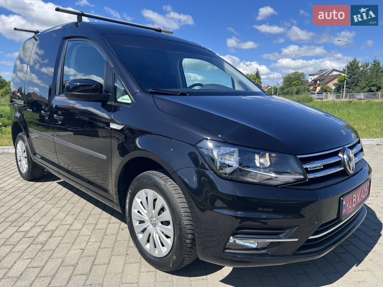2020 Opel Combo - мініатюра 18