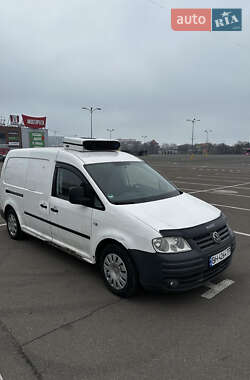 Рефрижератор Volkswagen Caddy 2008 в Одессе